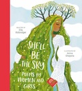 Cover: She'll Be the Sky - NOSY CROW
