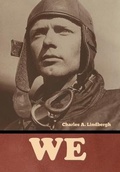 Cover: We - Bibliotech Press