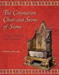 Cover: The Coronation Chair and Stone of Scone - Casemate Publishers