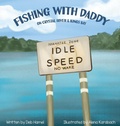 Cover: Fishing with Daddy on Crystal River & Kings Bay - Debra Gay