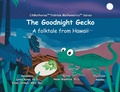 Cover: The Goodnight Gecko - Camathories Company