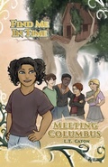 Cover: Find Me In Time - Find Me In Time IP Holdings, LLC