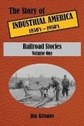 Cover: Railroad Stories - Fruition Press