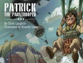 Cover: Patrick the Paratrooper - Doc Roe Publishing