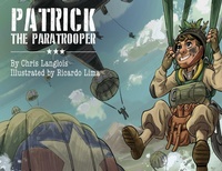 Enlarge image Cover: Patrick the Paratrooper - Doc Roe Publishing