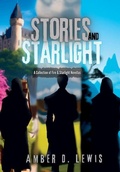 Cover: Stories and Starlight - Amber D Lewis