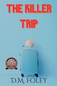Enlarge image Cover: The Killer Trip - Remember Your Roots Press
