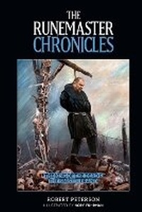 Enlarge image Cover: The Runemaster Chronicles - St. Wilfrid Press