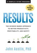 Cover: Results - Reaching Results