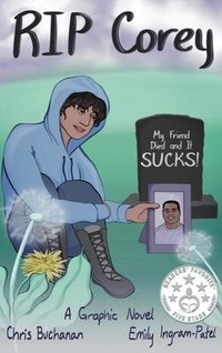 Abbildung von: RIP Corey - Level Up Books