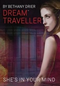 Cover: Dream Traveller - Wherever Books