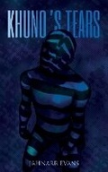 Cover: Khuno's Tears - Jahnarr Evans