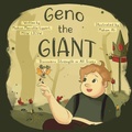 Cover: Geno the Giant - Marcotte Counseling, LLC