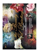 Cover: The Beauty of Oil Painting - Farbi Flora GmbH