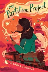 Enlarge image Cover: The Partition Project - HarperCollins