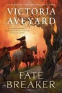 Cover: Fate Breaker - HarperCollins