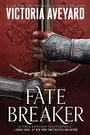 Cover: Fate Breaker - Collins