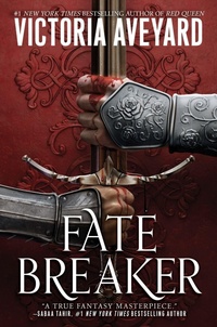 Enlarge image Cover: Fate Breaker - Collins