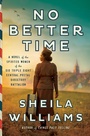 Cover: No Better Time - HarperCollins