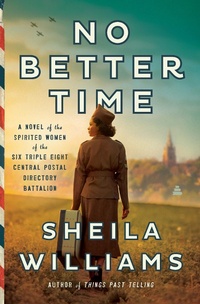 Enlarge image Cover: No Better Time - HarperCollins