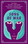 Cover: A Song of War - William Morrow Paperbacks