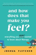 Cover: And How Does That Make You Feel? - Collins