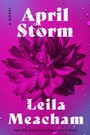 Cover: April Storm - HarperCollins