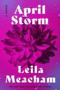 Enlarge image Cover: April Storm - HarperCollins