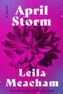 Cover: April Storm - Harper