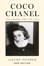 Cover: Coco Chanel - HarperCollins