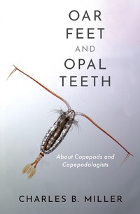 Abbildung von: Oar Feet and Opal Teeth - OUP eBook