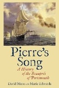 Cover: Pierre's Song - FriesenPress