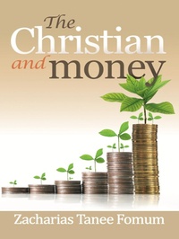 Enlarge image Cover: The Christian And Money (Practical Helps For The Overcomers, #7) - Books4revival