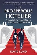 Cover: The Prosperous Hotelier - Maurice Bassett