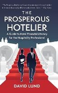 Cover: The Prosperous Hotelier - Maurice Bassett