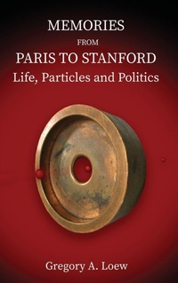 Abbildung von: Memories from Paris to Stanford - Regent Press