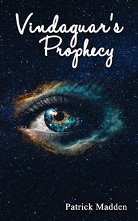 Enlarge image Cover: Vindaguar's Prophecy - Virtualbookworm.com Publishing