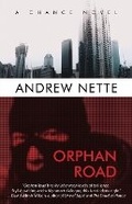 Cover: Orphan Road - Down & Out Books