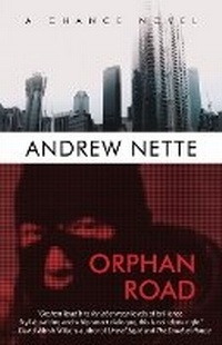 Enlarge image Cover: Orphan Road - Down & Out Books