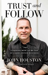 Enlarge image Cover: Trust and Follow - Simon + Schuster Inc.