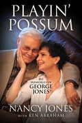 Cover: Playin' Possum - Simon + Schuster Inc.
