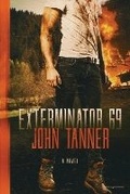 Cover: Exterminator 69 - Speaking Volumes