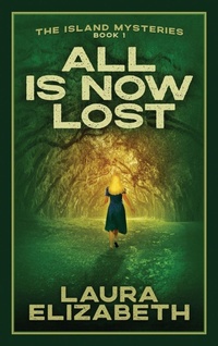 Enlarge image Cover: All Is Now Lost - Front Edge Mystery