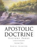 Cover: Apostolic Doctrine - Xulon Press