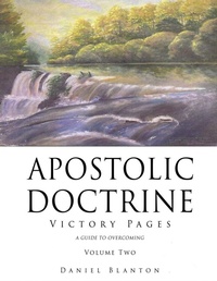 Enlarge image Cover: Apostolic Doctrine - Xulon Press