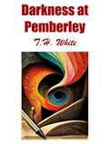 Cover: Darkness at Pemberley - Alien eBooks