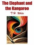 Cover: The Elephant and the Kangaroo - Alien eBooks