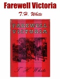 Cover: Farewell Victoria - Alien eBooks