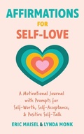 Cover: Affirmations for Self-Love - Tma Press
