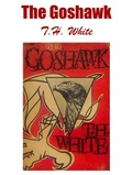 Cover: The Goshawk - Alien eBooks